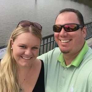 Meet your Posher, Kristina